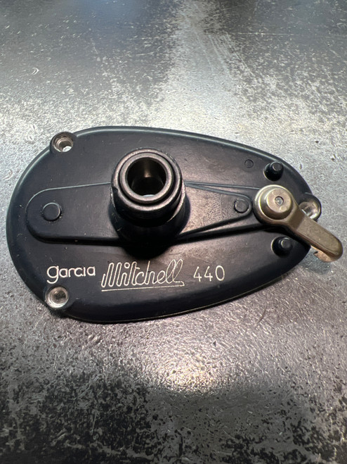 81114 SIDE PLATE, 440