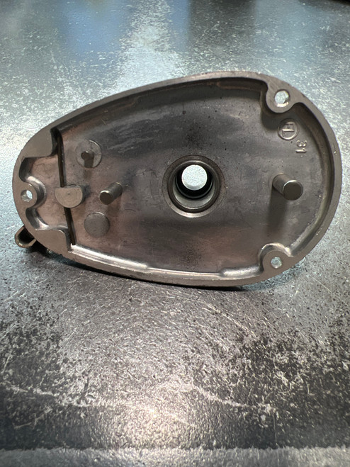 81186 SIDE PLATE, 300C