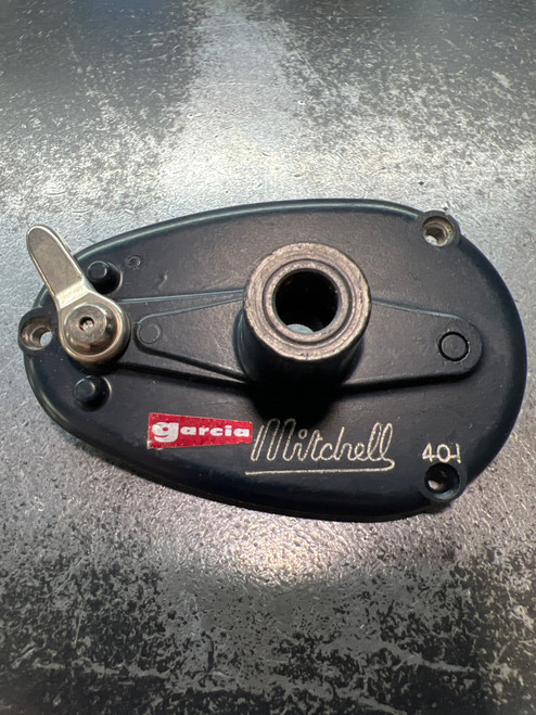 81097 SIDE PLATE, 401