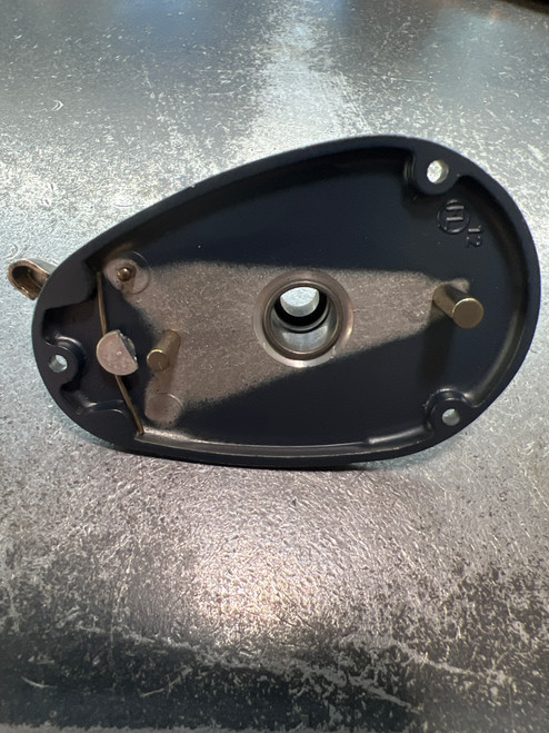 81108 SIDE PLATE, 410