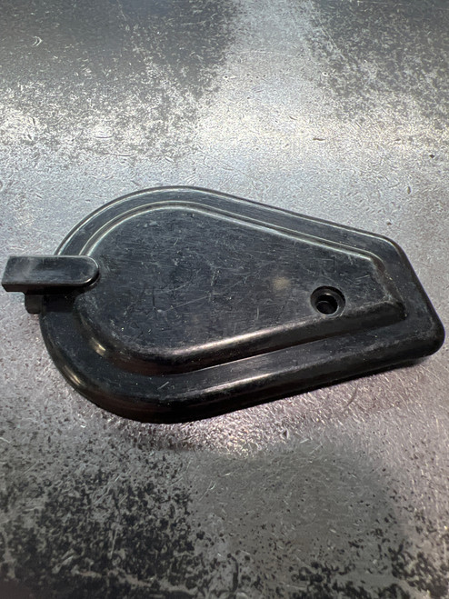 81245 SIDE PLATE