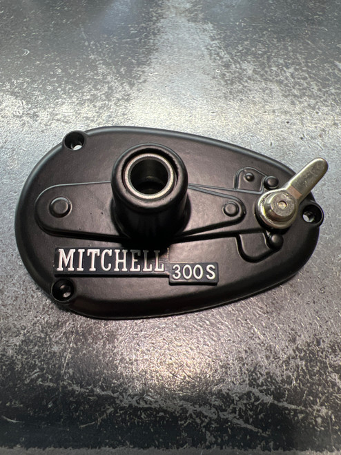 83388 SIDE PLATE, 300S