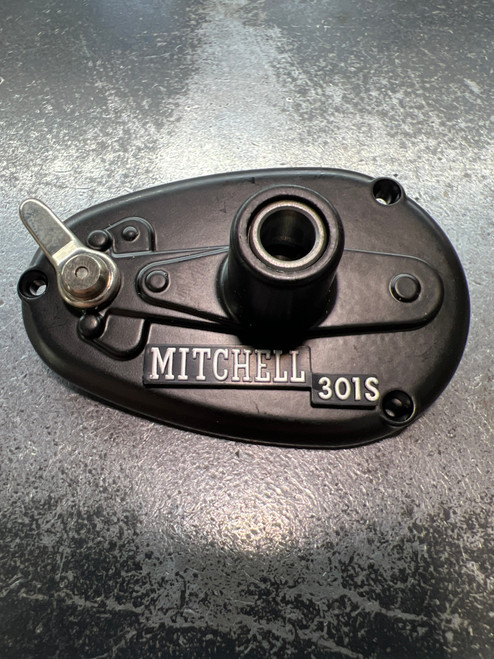 83389 SIDE PLATE, 301S