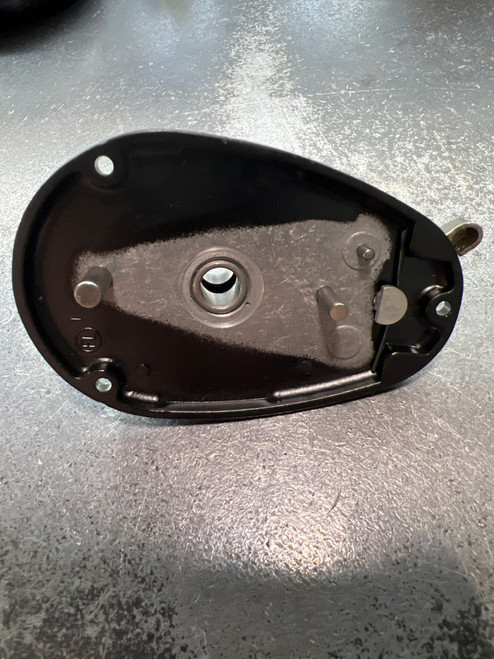 83389 SIDE PLATE, 301S