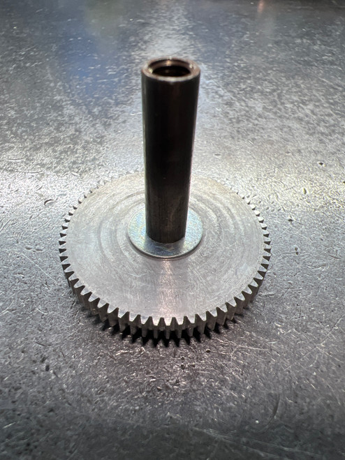 82581 DRIVE GEAR, 900