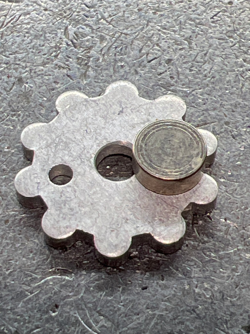 81310 PLANAMATIC GEAR, 308, 309