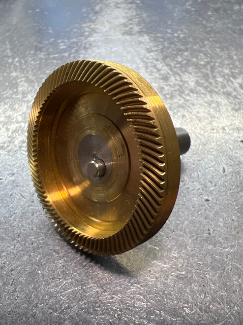 81327 DRIVE GEAR, 409