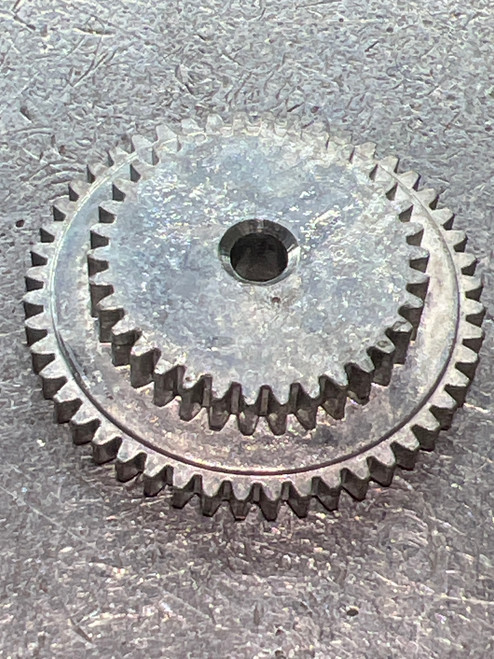 81084 TRANSFER GEAR