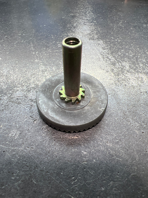 84329 DRIVE GEAR, 310UL