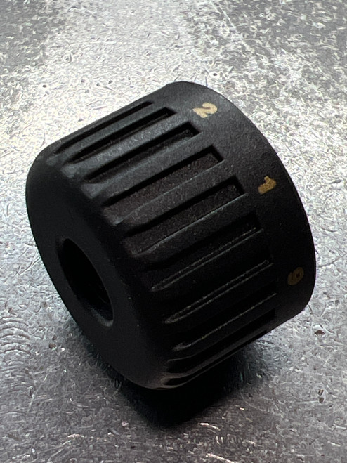 83557 DRAG KNOB