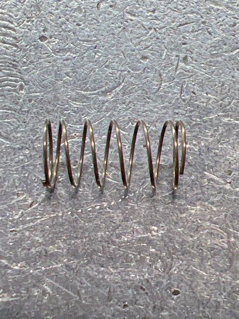 83993 CLUTCH YOKE SPRING