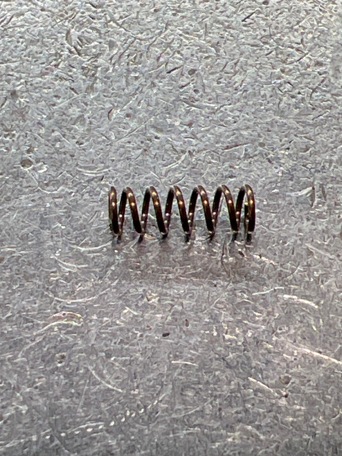 83091 BAIL BUMPER SPRING