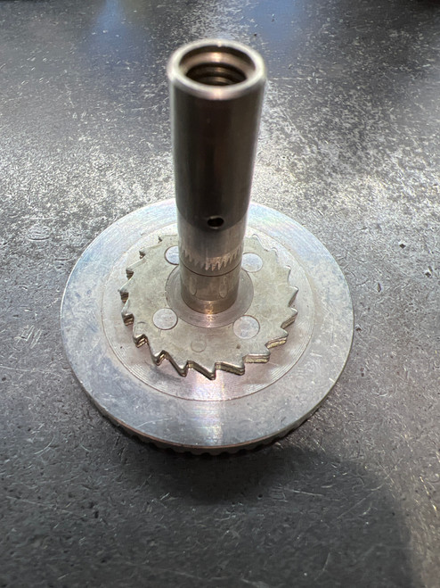 81334 DRIVE GEAR