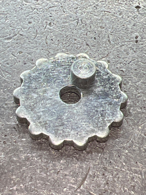 81166 PLANAMATIC GEAR