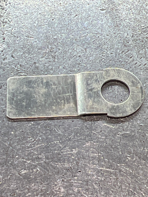 81232 BAIL TRIP PLATE