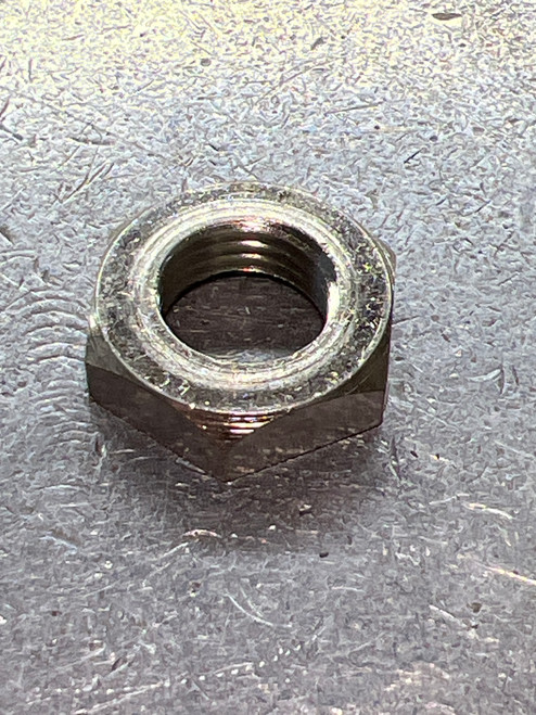81362 HEX NUT
