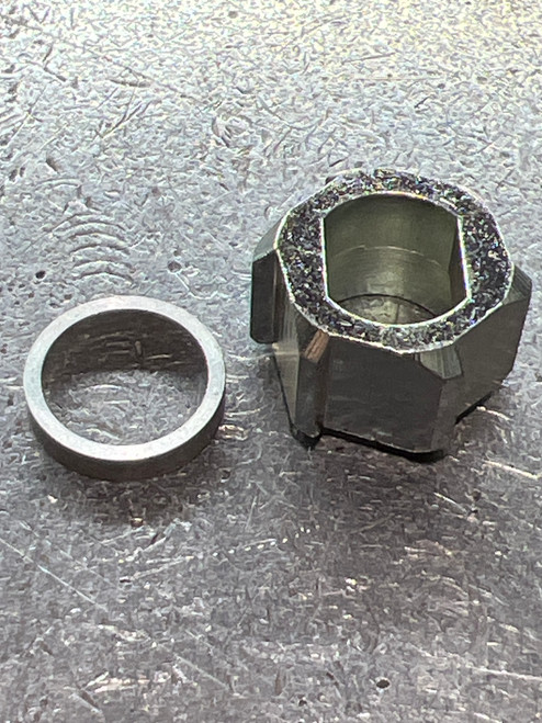 83816 ANTI REVERSE RATCHET