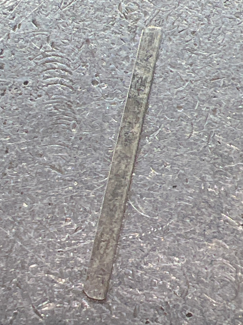 81188 ANTI REVERSE LEVER SPRING