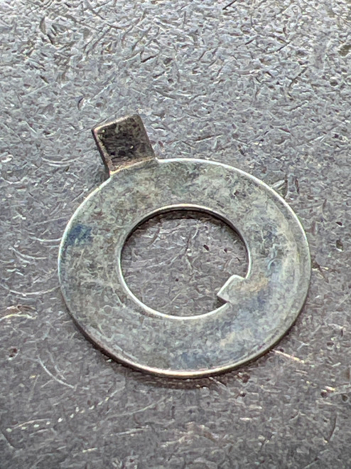 81082 KEYED WASHER