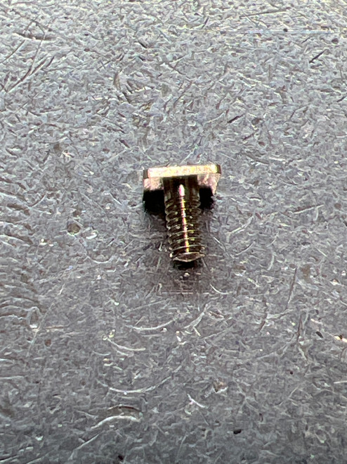 81072 BAIL LOCK SCREW