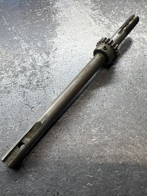 240-59 MAIN SHAFT
