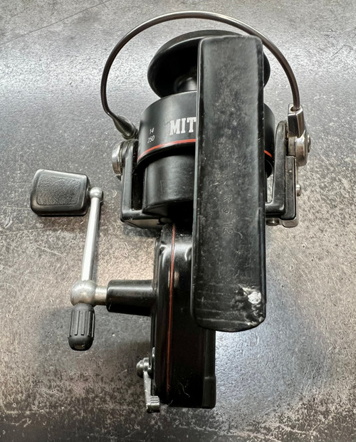 MITCHELL 300S SPINNING REEL