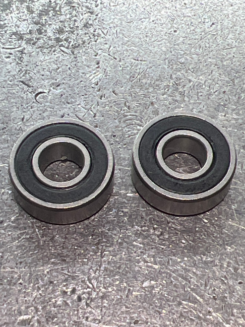 Mikes RAVEN HELIX CENTERPIN CERAMIC BEARING SET (ABEC7)