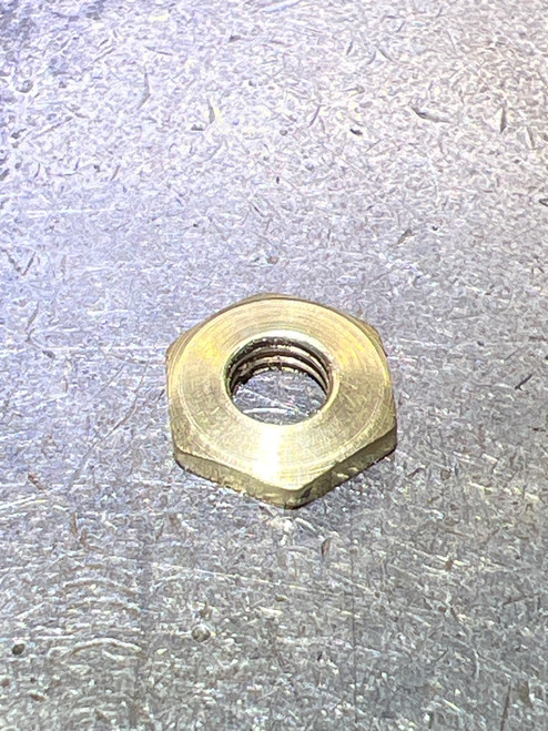 HARDY SILEX BACK NUT