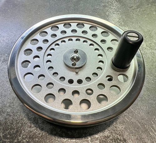 MARQUIS SALMON NO. 1 SPOOL