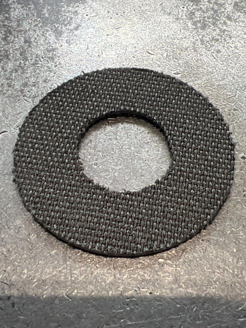 MR2 Carbon Fiber Drag Washer Upgrade