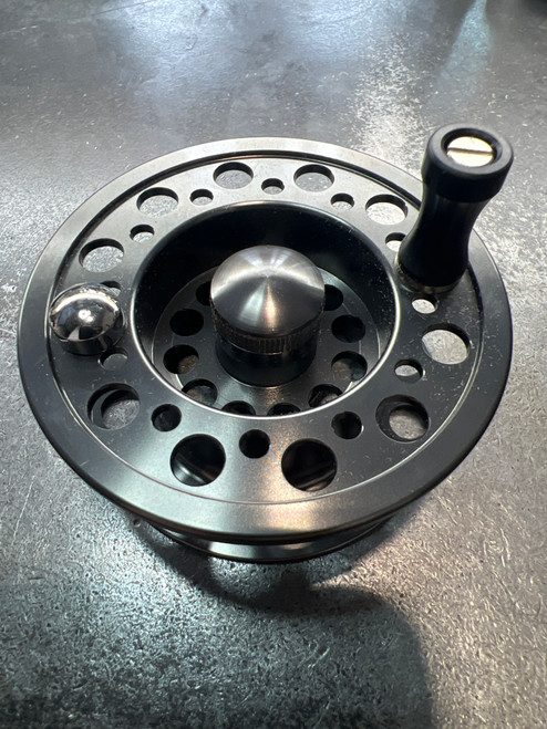 NIGHTWAHK 35 SPARE SPOOL ASSY