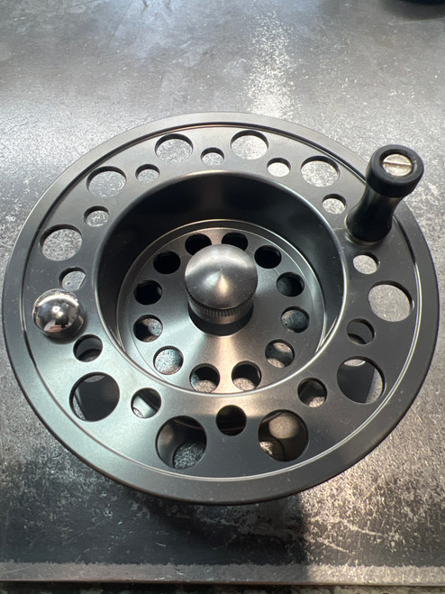 Fenwick Parts - Mike's Reel Repair