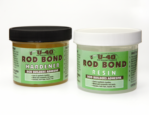 Rod Bond 4oz