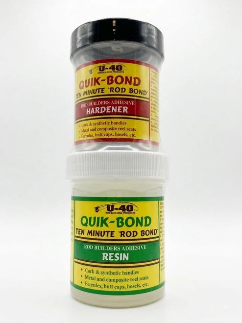 Quik Bond 4oz