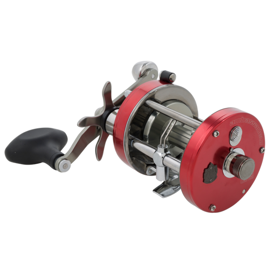 The Legacy of ABU 7000 Series Reels: A Deep Dive into Angling Excellence