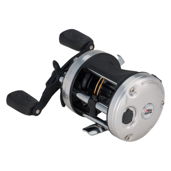 Ambassadeur's Classic Rounds Series Reels
