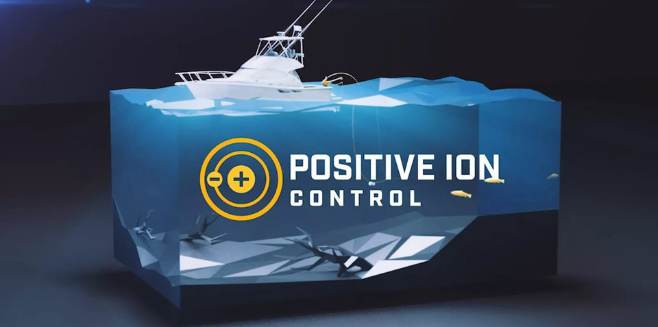 Downrigger PIC Voltage Explained