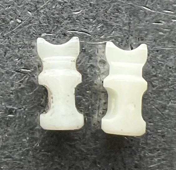 10 Years, Thousands of Casts, Zero Wear: The Proof Behind Our Ceramic Line Guide Pawls