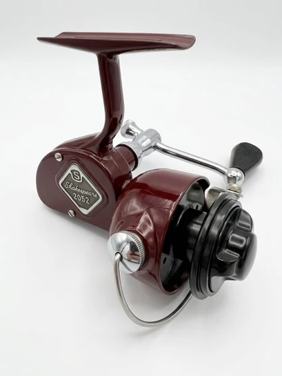 3D Printed sSpool for an old Shakespeare Spinning Reel