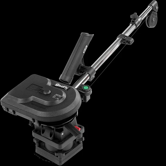 Keep Your Gear in the Strike Zone: Premier Scotty Downrigger Service at Mike’s Reel Repair