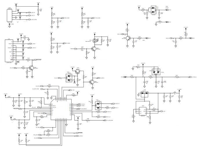 Mega Live Wiring Diagram