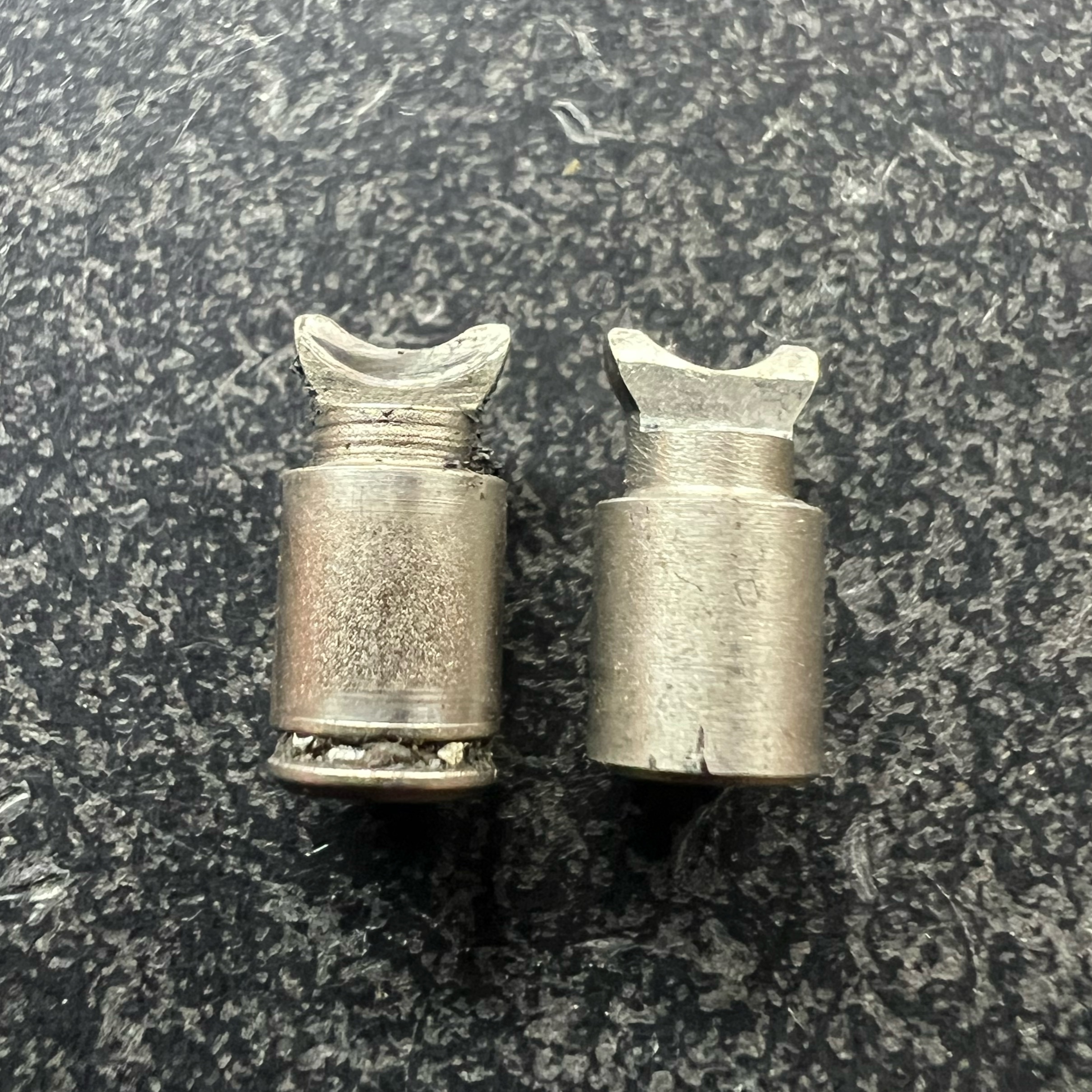 baitcasting reel pawl Line Guide Pawls - Is Yours Worn Out?