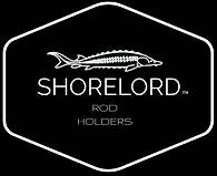 ShoreLord Rod Holders