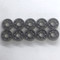 Abu Ceramic ABEC 7 Bearing set of 10 4x10x4mm - One shield removed