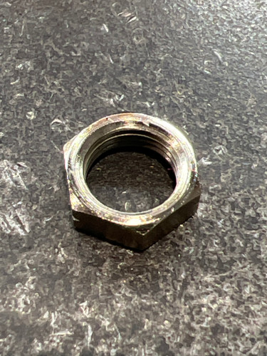 abu garcia ambassadeur 5001c Abu Garcia (Ambassadeur) 15653 HANDLE NUT- 5001C LEFT HAND