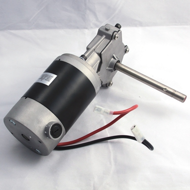 Minn Kota 2997816 ASSEMBLY MOTOR/GEARBOX DH40