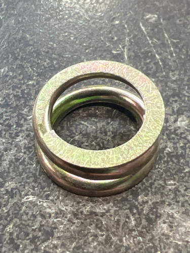 Daiwa B91-3701 DRAG KNOB SPRING
