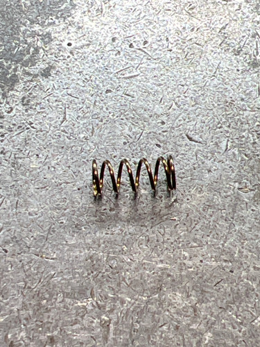 Dam Quick 100-474 - Drag Spring