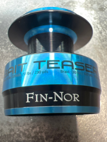 Fin-Nor EAD321-01 Spool Assy BT80