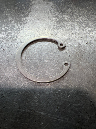 Fin-Nor ZF075-01 Retaining Ring SA130